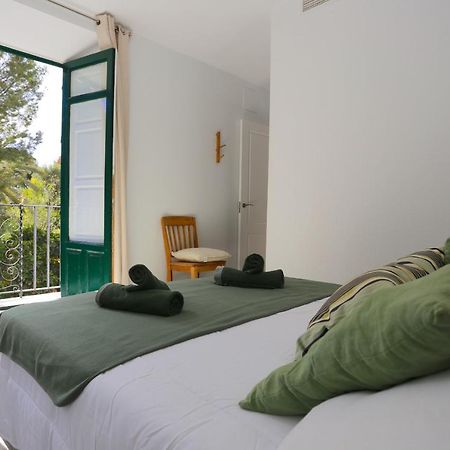 Villa Clavero Five Premium Apt 马拉加 外观 照片