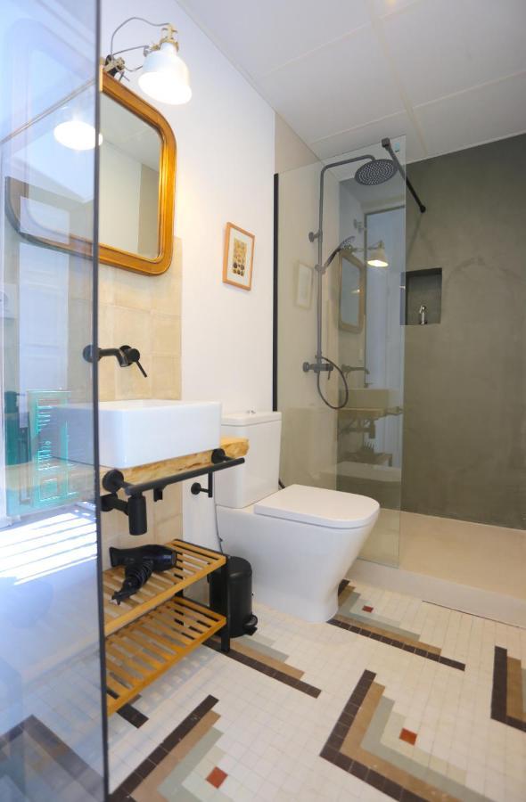 Villa Clavero Five Premium Apt 马拉加 外观 照片